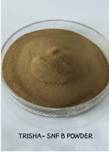 Aditivo Líquido TRISHA 4308, Aditivo a Base de Snf Modelo 4308, 43%, Origen Gujarat - Product Image 3