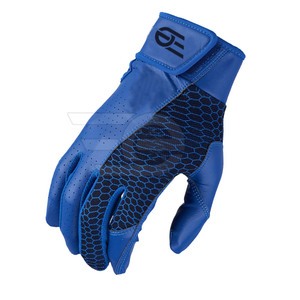 Gants de baseball avec design de préhension avancé, construction durable, gants d'entraînement sportifs confortables pour les jeux sur terrain en plein air - Product Image 3