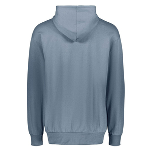 Nouveau cagoule-hoodie élégant et personnalisé pour homme, 100 % coton épais, chaud et douillet pour le printemps et l'hiver - Product Image 2