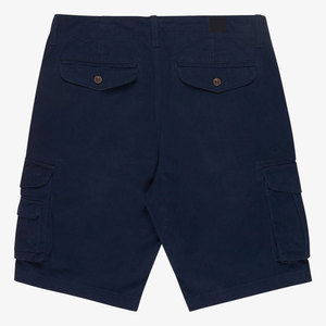 Solid Color High Quality New Arrival Lightweight Best Service Breathable Custom Multi Pocket Casual Outdoor Men Cargo Shorts - Product Image 1