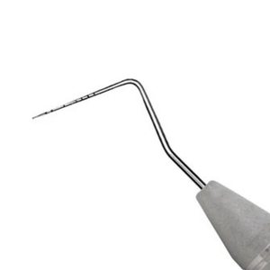 เครื่องมือตรวจวินิจฉัยปริทันต์ทำจากสแตนเลสหัววัดขน3N - Product Image 3