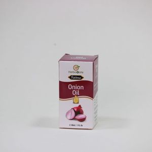 Aceite de Cebolla, Aceite Natural para el Cuidado del Cabello, Ingrediente Botánico, Fórmula Nutritiva, Aspecto Suave del Cabello, Textura Ligera, Personalizado - Product Image 5
