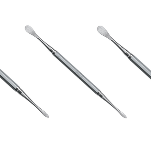 Premier Dental Molt 9 Elevator Manuel en Acier Inoxydable Réutilisable Curettes Dentaires Instruments Parodontaux Certifiés CE Zoha Surgico - Product Image 1