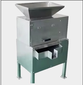 Ligne de traitement automatique des noix de coco pour les produits mondiaux | Solution clé en main tout-en-un disponible à la vente - Product Image 1