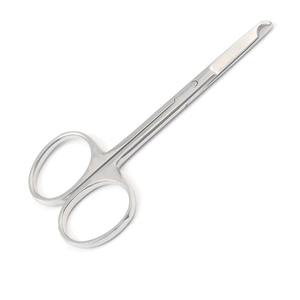 Équipement médical, ciseaux chirurgicaux Littauer Spencer 14 cm à tête droite, ciseaux à points par Dentavex - Product Image 5