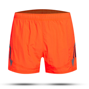 Pantalones Cortos de Fútbol con Logotipo Personalizado, Secado Rápido, Ligeros, Transpirables, para Entrenamiento Deportivo y Partidos - Product Image 6