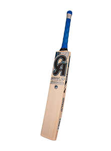 Bate de Cricket CA GOLD Edición 10000 de Madera de Sauce Inglés para Bola Dura, Bate de Cricket CA Sports - Product Image 2