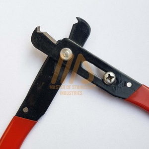 เครื่องตัดขาแบบ5นิ้วสำหรับนกพิราบและสัตว์เลื้อยคลาน - Product Image 6