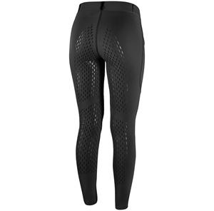 Chaqueta de Montar de Alta Calidad y Pantalones de Montar de Silicona para Hombre, Pantalones de Equitación - Product Image 2