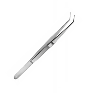 Pinzas Médicas de Hospital, 10 cm, de Un Solo Uso, Instrumentos Quirúrgicos de Plástico, Pinzas Dentales, Aprobadas por CE e ISO - Product Image 6