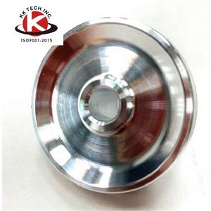 Piston à clous d'usinage CNC personnalisé OEM pris en charge pour Max CN55 - Product Image 5