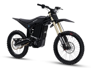 Stock de Alta Calidad para la Nueva Motocicleta Eléctrica STOMP MOTO SFR1+ 72V 50Ah para Adultos, con 2 Años de Garantía, Lista para Enviar - Product Image 3