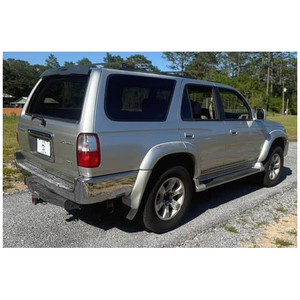 โตโยต้า 4Runner SR5 4x4 ปี 2002 - Product Image 4