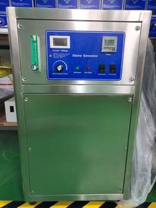 Trattamento delle acque ozonizzatore <span class=keywords><strong>piscina</strong></span> acqua disinfettare impianto <span class=keywords><strong>per</strong></span> generatore di ozono acqua - Product Image 4