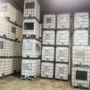 ถังเก็บน้ำ HDPE IBC ขนาด 1000 ลิตร คุณภาพพรีเมียม สำหรับบ้าน ร้านอาหาร โรงแรม ฟาร์ม ร้านค้าปลีก ภาชนะบรรจุของเหลว ถังใหม่และมือสองคุณภาพดี - Product Image 4