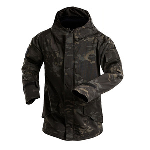 Chaqueta Urbana Extra Grande Personalizada, Ropa de Moda Urbana, Chaqueta Casual con Cierre Completo, Unisex, Moderna, para Uso Diario - Product Image 1