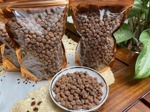 Noix de Chufa Biologiques Séchées Premium en Gros – Fourniture en Vrac de Noix de Chufa Naturelles pour Snacks, Lait et Farine – Qualité Supérieure, Durée de Conservation 24 Mois - Product Image 4