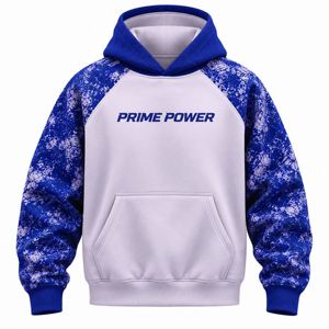 Sweat-shirt à capuche tendance pour femme, vente en gros, design personnalisé, pull oversize, fabrication OEM, fournisseur de vêtements à marque privée - Product Image 1