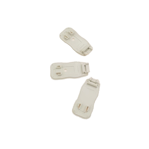 อะแดปเตอร์พลาสติก ECG EKG หรือคลิปสำหรับความต้องการของคุณ - Product Image 5