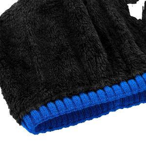 Gorros de Punto de Primera Calidad al por Mayor, Novedad, Última Moda, Gorros de Invierno Cálidos y Cómodos, BY HI 2026 - Product Image 4