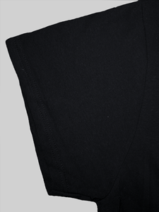 Camiseta cómoda de algodón puro para mujer con texto afrikaans - Product Image 5