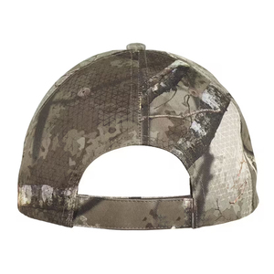 Wholesale Warm Knitted <b>Plain</b> Men Woman Hunting <b>Caps</b> Outdoor Adjustable <b>Baseball</b> Style Camouflage Hunting <b>Cap</b> - Product Image 4