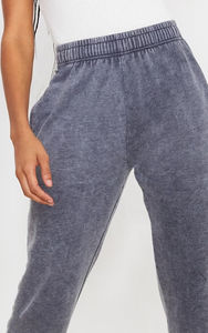 Pantalon de survêtement skinny pour femme, 100% coton, qualité supérieure, coupe personnalisée, résistant au vent, écologique, avec traitement anti-acide pour l'hiver - Product Image 3