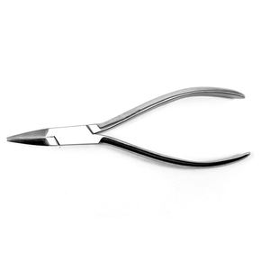 Manual Stitching Hole Punch <b>Pliers</b> <b>Set</b> with Interchangeable Heads for Leather Cutting and Rhombus Hand <b>Pliers</b> by Blush surgical - Product Image 1