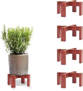 Support de jardinière surélevée en métal pour extérieur, support de lit de jardin surélevé, cadre en acier robuste, porte-plantes pour jardin domestique - Product Image 4