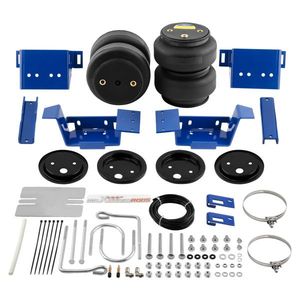 Kit Sospensioni Posteriori a Molla Pneumatica per GMC Sierra 2500 3500 Pickup 4WD 2020-2024 - Product Image 1