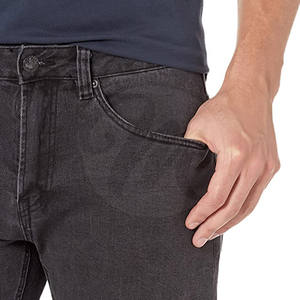 Pantalones Cortos de Mezclilla en Oferta, Transpirables, Pantalones Cortos de Mezclilla Más Vendidos, Pantalones Cortos de Mezclilla de Alta Calidad para Hombre - Product Image 4