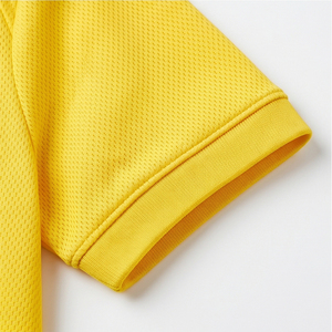 Customized Your Own Brand Name Soccer <b>Referee</b> Jersey Professional Manufacture Short Sleeves <b>Referee</b> Jersey For Sale - Product Image 4