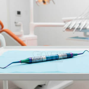 Material Duradero, Marca Privada, Dental Gracey Personalizado, Dental Gracey Médico - Product Image 6