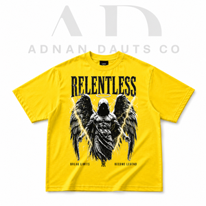 Camiseta con Diseño Personalizado para Hombre |   Camiseta Estampada Extra Grande |   Camiseta gráfica de algodón estilo streetwear |   OEM ODM Logotipo Personalizado Moda Casual - Product Image 5