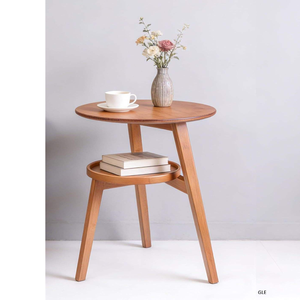 Wood <b>Stool</b> Handmade, Decorative Suar Wood <b>Stool</b> Solid Natural Wood for Furniture Home Decoration - Product Image 4