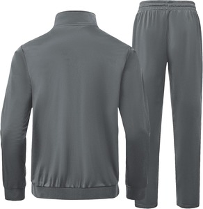 Conjunto Deportivo de Baloncesto Personalizado con Impresión por Sublimación, Ropa Deportiva Moderna para Entrenamiento - Product Image 4