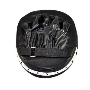 Accesorios de Entrenamiento de Boxeo, Guantes de Piel para Kick Boxing, Almohadillas de Boxeo para Artes Marciales, Almohadillas de Boxeo Personalizadas al por Mayor 2026 - Product Image 5