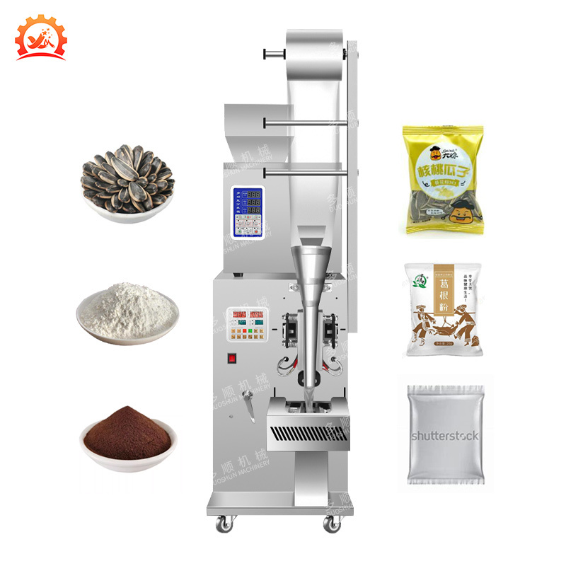 DZD 220JB Automatic Liquid and Paste