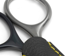 Precision Sharp Edge <b>Cuticle</b> <b>Scissors</b> For Professional Beauty Salon Nail Grooming And Smooth <b>Cuticle</b> Removal Process - Product Image 4