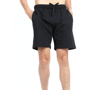 Shorts pour hommes fabriqués au Pakistan, prix bas, contraste de couleurs, haute qualité, confortables. - Product Image 1
