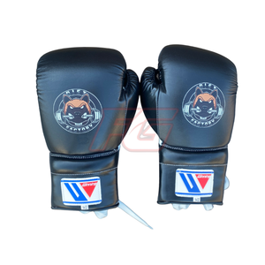 Custom Winning Premium Boxing Equipment <b>Set</b> Custom Leather non slip breathable quickdry Training Sparring OEM Bulk manufacturer - Product Image 5