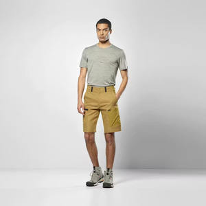 Pantalones Cortos Casuales para Hombre, Pantalones Cortos Acolchados de Verano para Hacer Ejercicio y Correr - Product Image 2