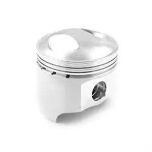 Kit de bielles et pistons CROWN 80 mm pour Fiat Uno Panda Tipo Tempra FIRE 1108cc – Pièces de rechange d'usine indienne - Product Image 1