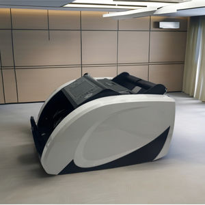 Compteur de billets SM-3000V à technologie <span class=keywords><strong>d</strong></span>'imagerie infrarouge pour la <span class=keywords><strong>d</strong></span>étection de faux billets, compteur de valeur mixte LYD <span class=keywords><strong>CFA</strong></span> USD EUR - Product Image 3