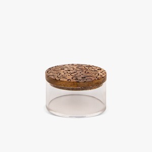 Quemador de Incienso Religioso de Madera de Sándalo Hecho a Mano para un Estilo Árabe Tradicional Premium en el Hogar - Product Image 5