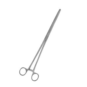 Pinzas Hemostáticas de Acero Inoxidable con Logotipo Personalizado al por Mayor para OEM, Instrumentos Quirúrgicos, Juego de Pinzas Pean, Instrumental Dental - Product Image 5