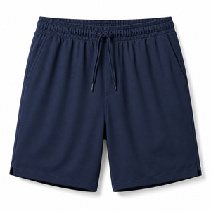 High Quality Vintage Eco-Friendly Breathable Quick Dry Gym Summer Sporty Cargo <b>Shorts</b> <b>Spandex</b>/Polyester Low Price - Product Image 4