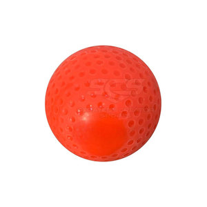 Balón de Práctica de Nuevo Estilo, Fabricado con Material Resistente para Actividades al Aire Libre, Balón de Hockey Directo de Fábrica, Balón de Partido - Product Image 2