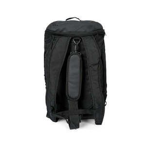 Men's Large Capacity Nylon Gym Duffle Bag with Adjustable <b>Strap</b> and Interior Compartment for Workout Fitness Travel - Product Image 2