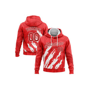 Sudaderas Personalizadas para Hombre con Logotipo de Empresa y Diseño Personalizado - Product Image 2